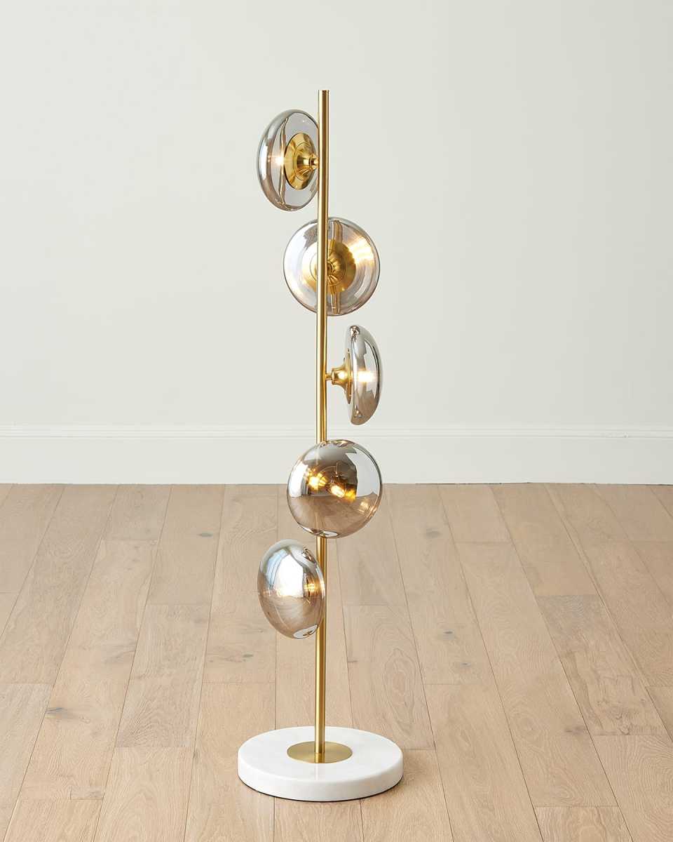 Stellar 36" Floor Lamp